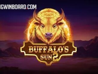 Buffalo’s Sun 2 slot