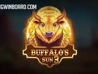 Buffalo’s Sun 3 slot