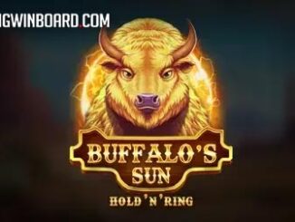 Buffalo’s Sun slot
