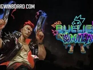Bullies Shooters slot