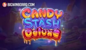 Candy Stash Deluxe