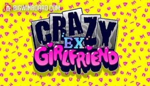 Crazy Ex-Girlfriend