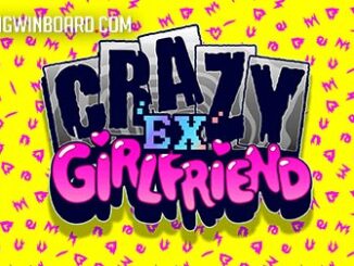 Crazy Ex-Girlfriend slot