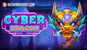 Cyber Dragon
