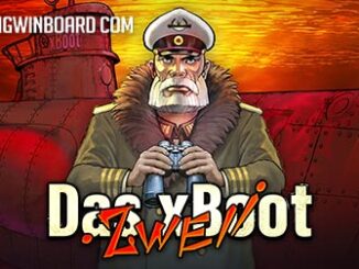 Das xBoot Zwei slot