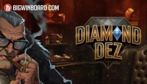 Diamond Dez