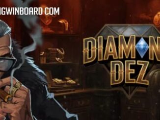Diamond Dez slot