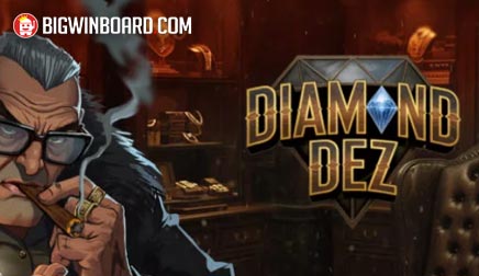 Diamond Dez slot