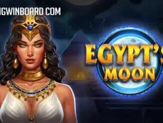 Egypt’s moon slot