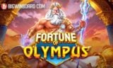 Fortune of Olympus