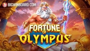 Fortune of Olympus