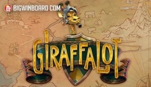 Giraffalot slot