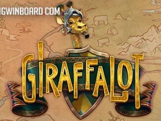 Giraffalot slot