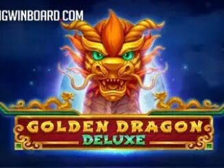Snow Wolf Saga slot