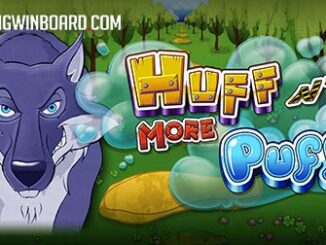 Huff N’ More Puff slot