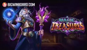 Magic Treasures