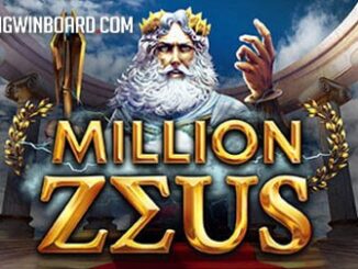 Million Zeus slot