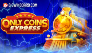 Only Coins Express