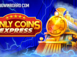 Only Coins Express slot