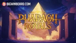 Pharaoh Royals