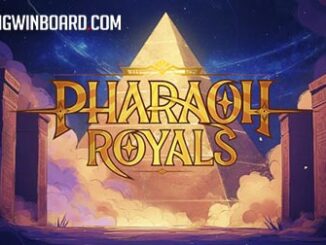 Pharaoh Royals slot