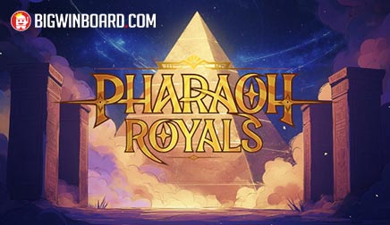 Pharaoh Royals slot