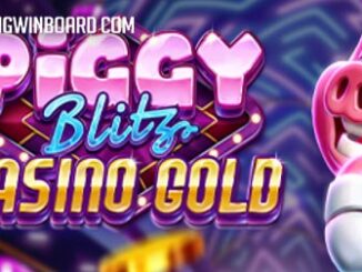 Piggy Blitz Casino Gold slot