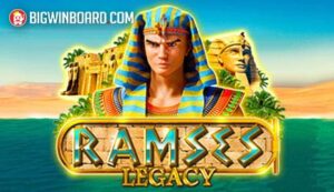 Ramses Legacy