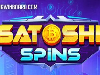 Satoshi Spins slot