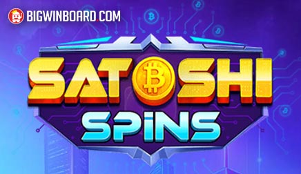 Satoshi Spins slot