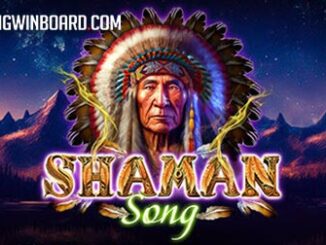 Shaman Song slot