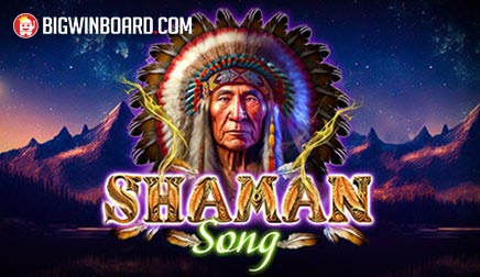Shaman Song slot