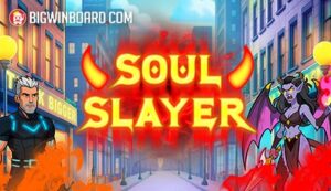 Soul Slayer slot