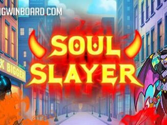 Soul Slayer slot