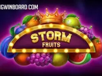 Storm Fruits slot