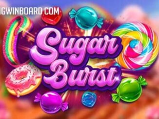 Sugar Burst slot