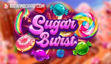 Sugar Burst slot