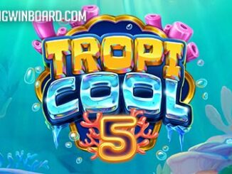 Tropicool 5 slot