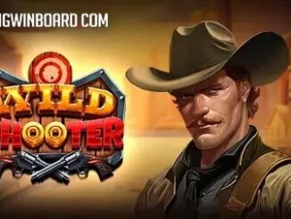 Wild Shooter slot