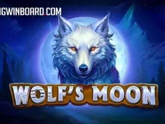 Wolf’s Moon slot
