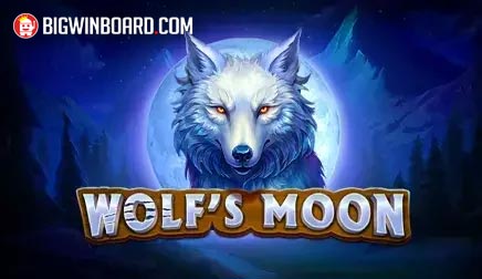 Wolf’s Moon slot