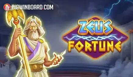 Zeus Fortune slot