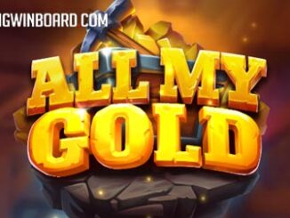 All My Gold slot