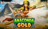 Anaconda Gold