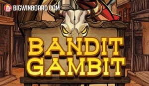 Bandit Gambit