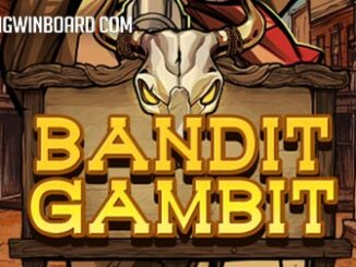 Bandit Gambit slot