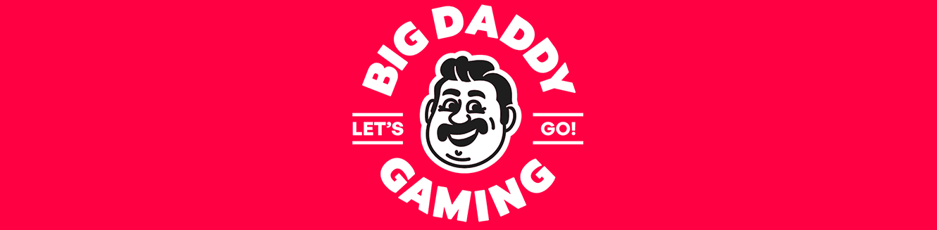 big daddy gaming
