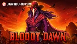 Bloody Dawn