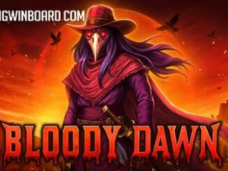 Bloody Dawn slot