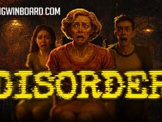 disorder slot